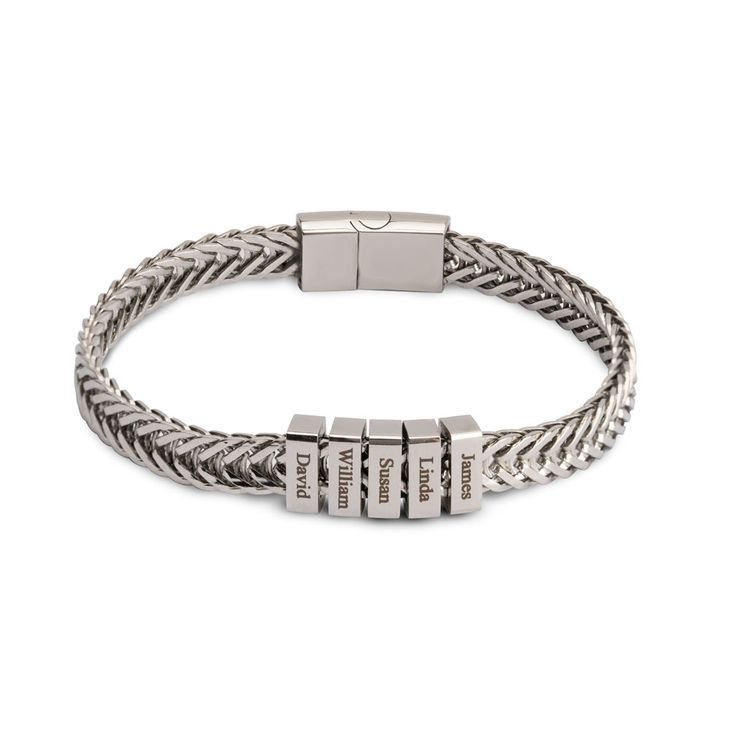 Stainless Steel Bracelet For Men