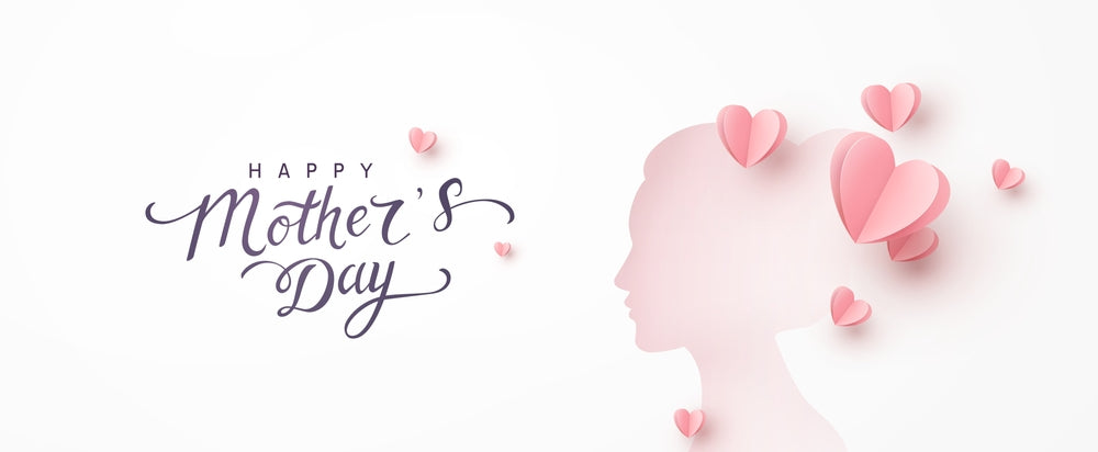 A Personalized Gift to Make This Mother's Day Unforgettable for Your Mom